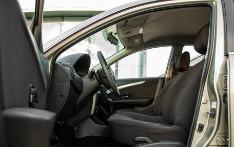 Nissan Almera, 2014 год, 695 000 рублей, 7 фотография