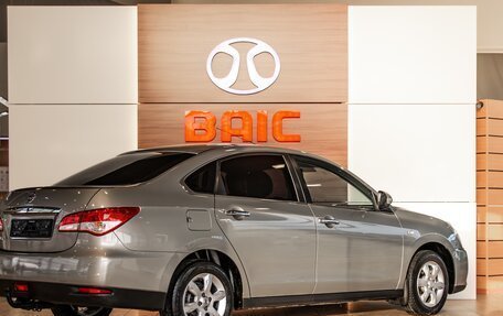 Nissan Almera, 2014 год, 695 000 рублей, 6 фотография