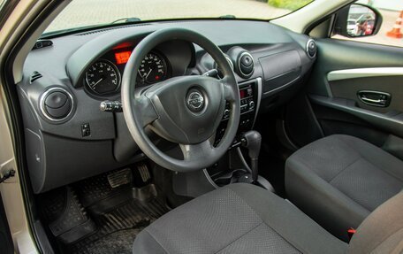 Nissan Almera, 2014 год, 695 000 рублей, 8 фотография