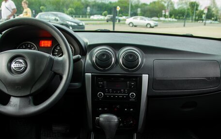 Nissan Almera, 2014 год, 695 000 рублей, 10 фотография