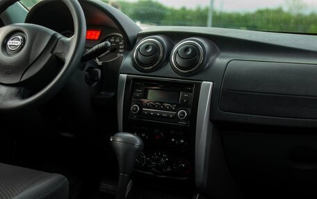 Nissan Almera, 2014 год, 695 000 рублей, 11 фотография