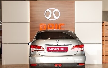 Nissan Almera, 2014 год, 695 000 рублей, 5 фотография