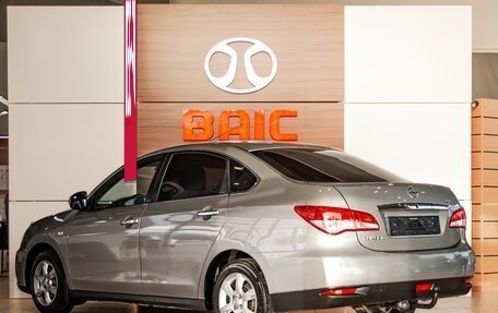 Nissan Almera, 2014 год, 695 000 рублей, 4 фотография
