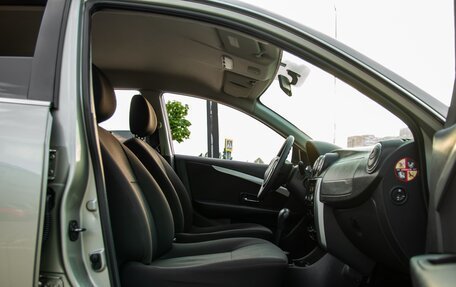Nissan Almera, 2014 год, 695 000 рублей, 13 фотография