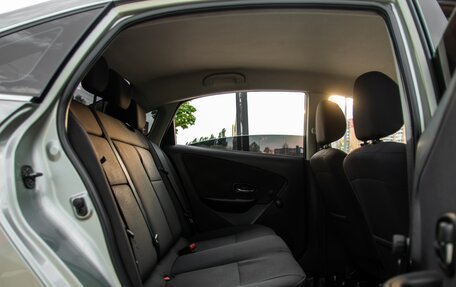 Nissan Almera, 2014 год, 695 000 рублей, 16 фотография