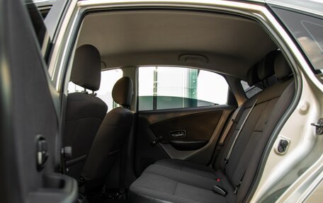 Nissan Almera, 2014 год, 695 000 рублей, 14 фотография