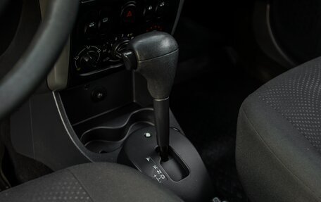 Nissan Almera, 2014 год, 695 000 рублей, 12 фотография