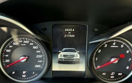 Mercedes-Benz C-Класс, 2014 год, 2 050 000 рублей, 10 фотография