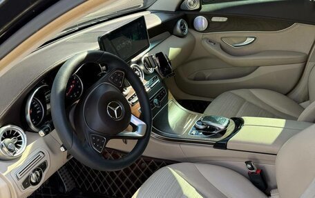 Mercedes-Benz C-Класс, 2014 год, 2 050 000 рублей, 9 фотография