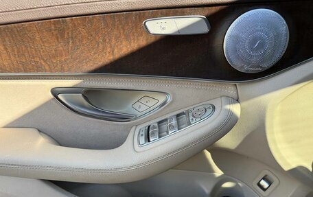 Mercedes-Benz C-Класс, 2014 год, 2 050 000 рублей, 13 фотография