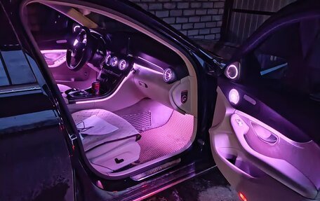 Mercedes-Benz C-Класс, 2014 год, 2 050 000 рублей, 18 фотография
