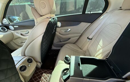 Mercedes-Benz C-Класс, 2014 год, 2 050 000 рублей, 12 фотография