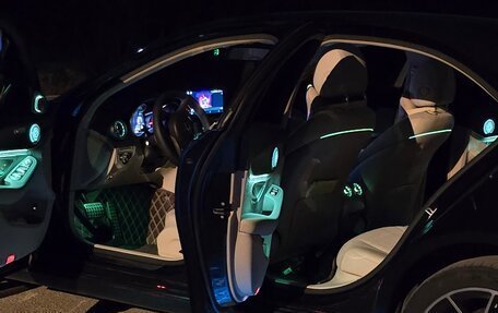 Mercedes-Benz C-Класс, 2014 год, 2 050 000 рублей, 17 фотография