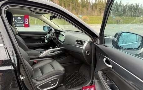 Geely Tugella FY11, 2021 год, 2 450 000 рублей, 8 фотография