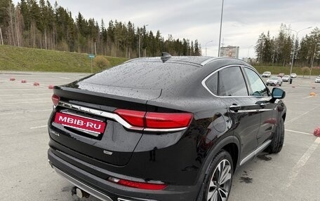 Geely Tugella FY11, 2021 год, 2 450 000 рублей, 6 фотография