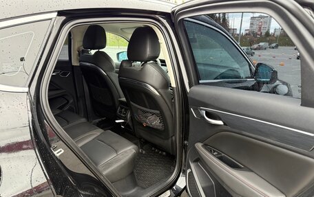Geely Tugella FY11, 2021 год, 2 450 000 рублей, 10 фотография