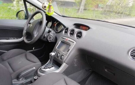 Peugeot 308 II, 2012 год, 550 000 рублей, 3 фотография