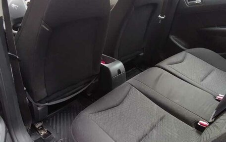 Peugeot 308 II, 2012 год, 550 000 рублей, 2 фотография