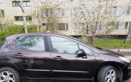 Peugeot 308 II, 2012 год, 550 000 рублей, 8 фотография