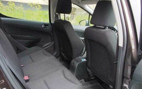 Peugeot 308 II, 2012 год, 550 000 рублей, 9 фотография