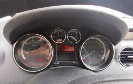 Peugeot 308 II, 2012 год, 550 000 рублей, 11 фотография