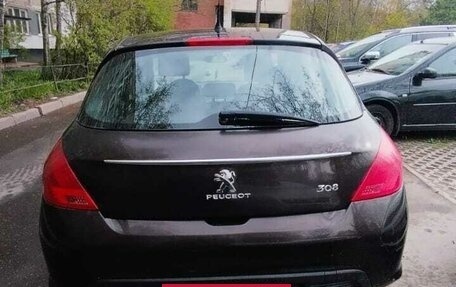 Peugeot 308 II, 2012 год, 550 000 рублей, 5 фотография