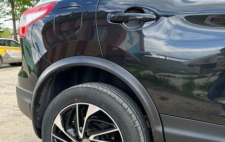 Nissan Qashqai, 2017 год, 1 580 000 рублей, 8 фотография
