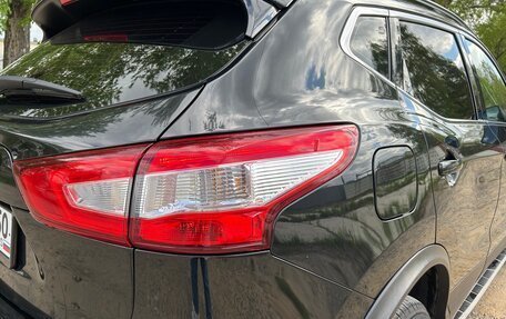 Nissan Qashqai, 2017 год, 1 580 000 рублей, 7 фотография