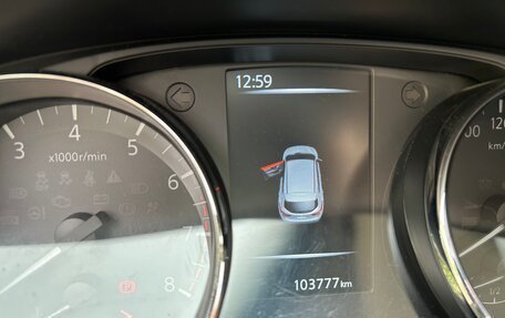 Nissan Qashqai, 2017 год, 1 580 000 рублей, 10 фотография