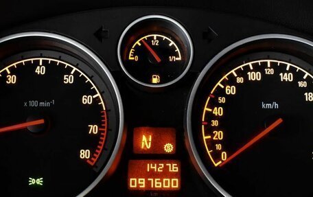 Opel Zafira B, 2012 год, 1 000 000 рублей, 6 фотография