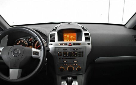 Opel Zafira B, 2012 год, 1 000 000 рублей, 5 фотография