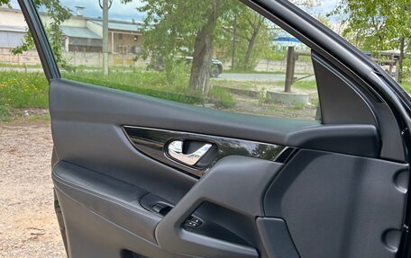 Nissan Qashqai, 2017 год, 1 580 000 рублей, 14 фотография