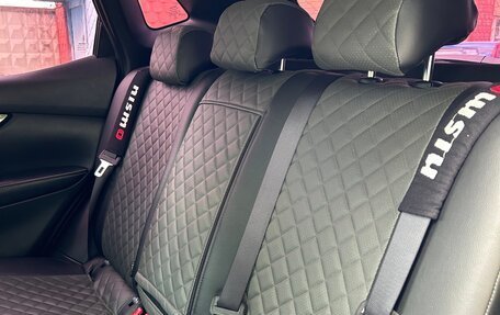 Nissan Qashqai, 2017 год, 1 580 000 рублей, 15 фотография