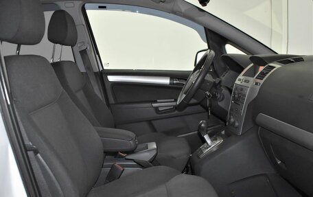 Opel Zafira B, 2012 год, 1 000 000 рублей, 11 фотография