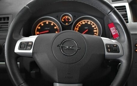 Opel Zafira B, 2012 год, 1 000 000 рублей, 9 фотография