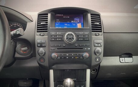 Nissan Pathfinder, 2012 год, 1 695 000 рублей, 6 фотография