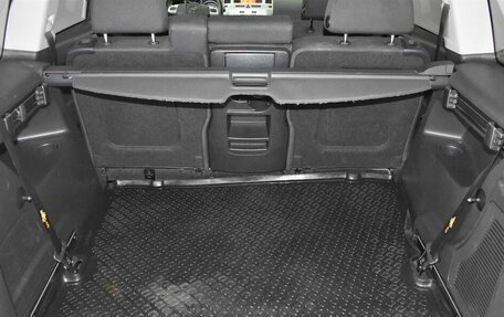 Opel Zafira B, 2012 год, 1 000 000 рублей, 13 фотография