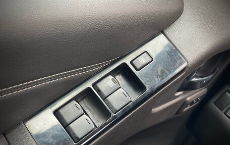 Nissan Pathfinder, 2012 год, 1 695 000 рублей, 10 фотография