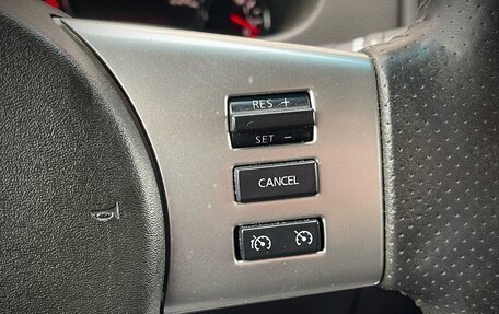 Nissan Pathfinder, 2012 год, 1 695 000 рублей, 9 фотография