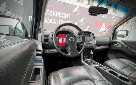 Nissan Pathfinder, 2012 год, 1 695 000 рублей, 5 фотография