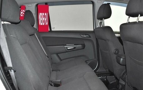 Opel Zafira B, 2012 год, 1 000 000 рублей, 12 фотография