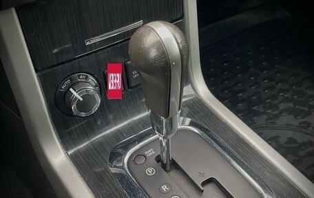 Nissan Pathfinder, 2012 год, 1 695 000 рублей, 14 фотография