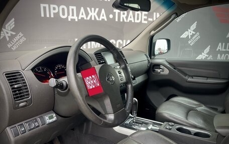Nissan Pathfinder, 2012 год, 1 695 000 рублей, 21 фотография