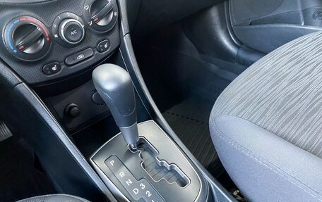 Hyundai Solaris II рестайлинг, 2015 год, 1 070 000 рублей, 16 фотография
