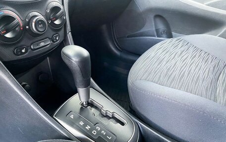 Hyundai Solaris II рестайлинг, 2015 год, 1 070 000 рублей, 18 фотография