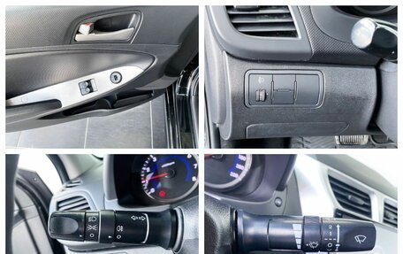 Hyundai Solaris II рестайлинг, 2015 год, 1 070 000 рублей, 20 фотография