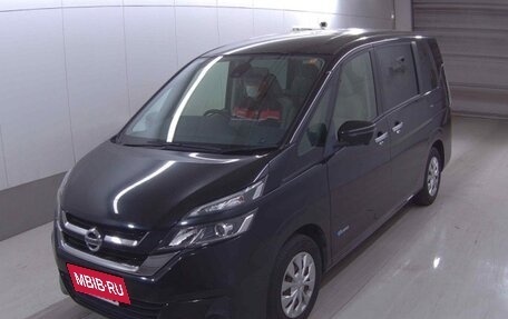 Nissan Serena IV, 2017 год, 1 750 000 рублей, 3 фотография