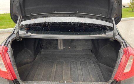 Chevrolet Lacetti, 2008 год, 286 000 рублей, 11 фотография