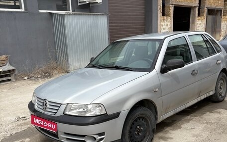 Volkswagen Pointer, 2005 год, 299 000 рублей, 1 фотография