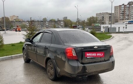 Chevrolet Lacetti, 2008 год, 286 000 рублей, 8 фотография